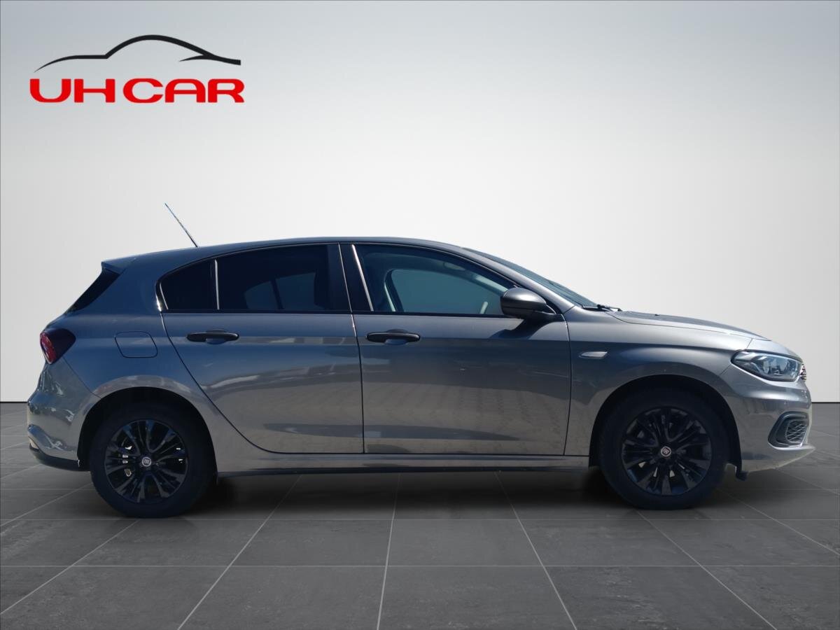 Fiat Tipo Hatchback 1,4 l 70 kw