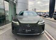 Lexus RX 350h SUV / Terénní 2,5 l 179 kw