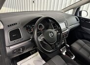 Volkswagen Sharan MPV 2,0 l 162 kw