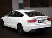 Audi A5 Hatchback 2,0 l 140 kw