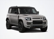 Land Rover Defender 5