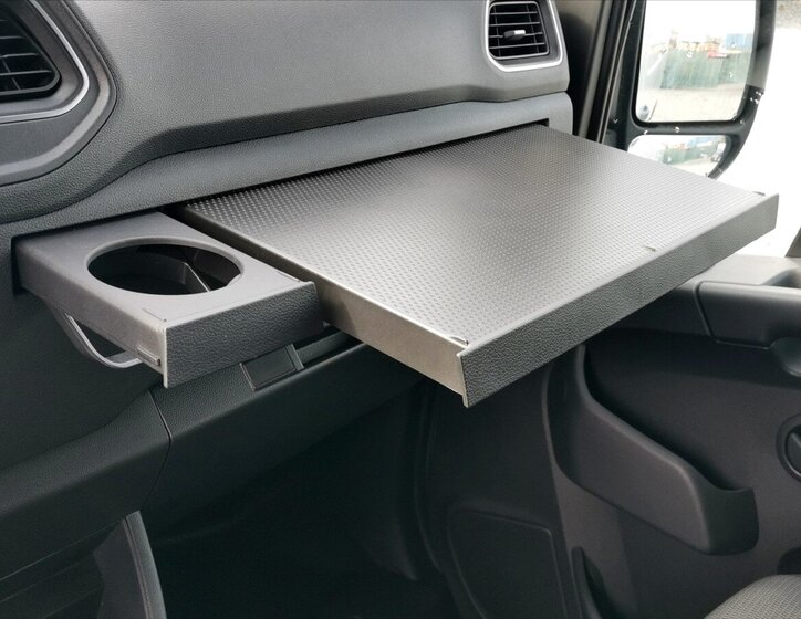 Renault Master Ostatní 2,3 l 100 kw