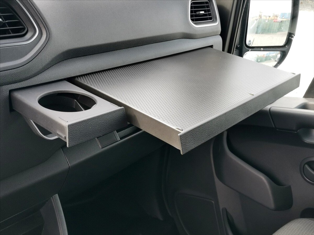 Renault Master Ostatní 2,3 l 100 kw