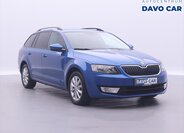 Škoda Octavia 1
