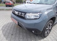 Dacia Duster SUV / Terénní 1,3 l 96 kw