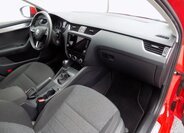Škoda Octavia 17