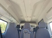 Peugeot Boxer Kombi 3,0 l 115 kw