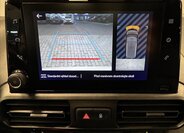 Toyota ProAce City Verso MPV 1,5 l 96 kw