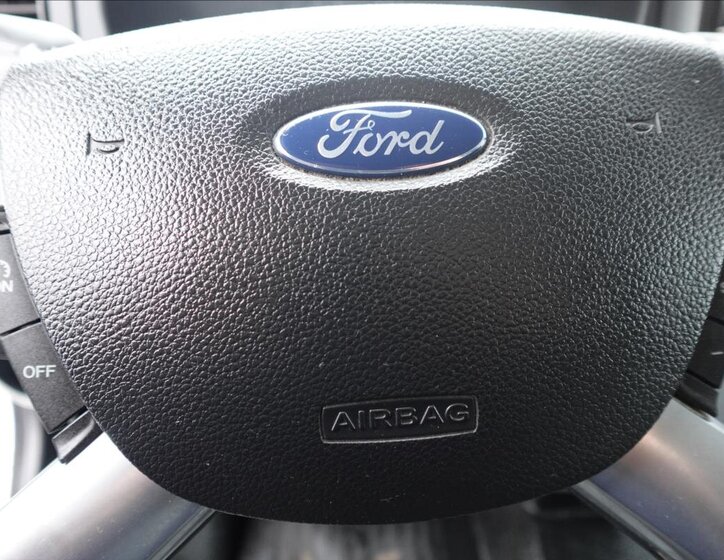 Ford Transit Ostatní 2,2 l 74 kw