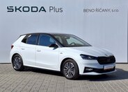 Škoda Fabia Hatchback 999,0 81 kw