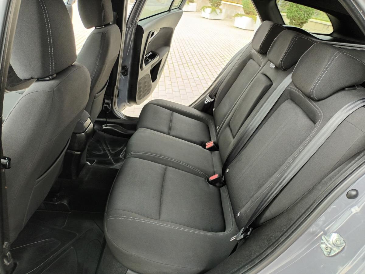 Fiat Tipo Kombi 1,6 l 88 kw