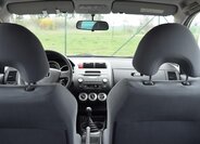 Honda Jazz Hatchback 1,2 l 57 kw