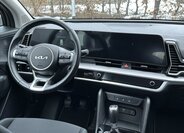 KIA Sportage SUV / Terénní 1,6 l 110 kw
