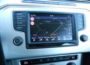 Volkswagen Passat Kombi 2,0 l 110 kw