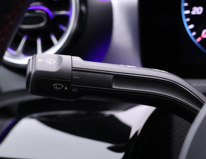 Mercedes-Benz CLA 22