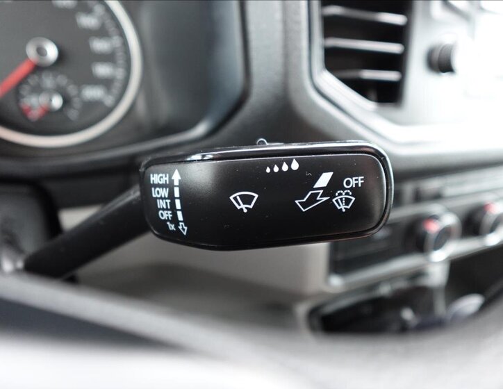 Volkswagen Crafter Ostatní 2,0 l 130 kw