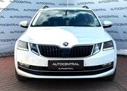 Škoda Octavia Kombi 1,5 l 96 kw