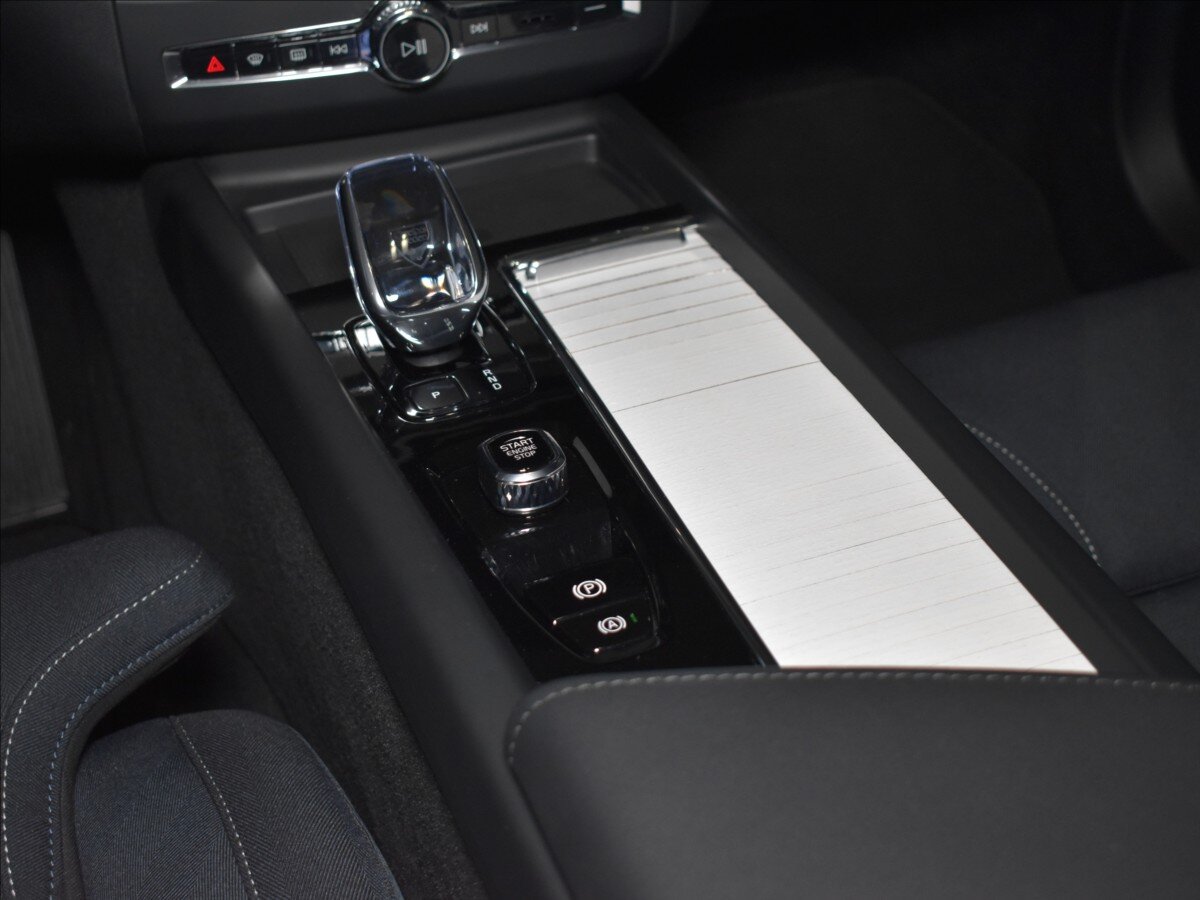 Volvo XC60 SUV 2,0 l 184 kw