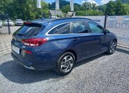 Hyundai i30 Kombi 998,0 73 kw