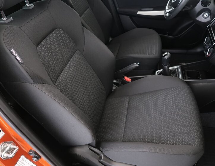 Suzuki Swift Hatchback 1,2 l 61 kw