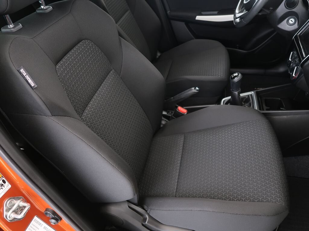 Suzuki Swift Hatchback 1,2 l 61 kw