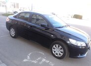 Peugeot 301 Sedan / Limuzína 1,2 l 53 kw