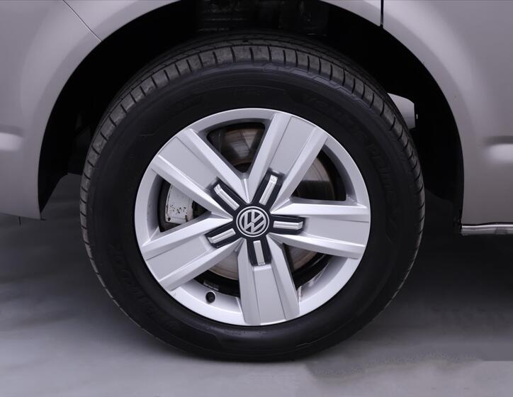 Volkswagen Multivan 30