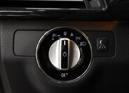 Mercedes-Benz Třídy E Sedan 3,0 l 170 kw