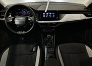 Škoda Scala Hatchback 999,0 85 kw