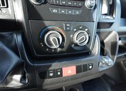 Citroën Jumper Ostatní 2,2 l 121 kw