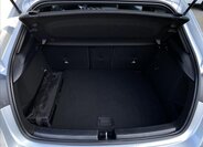 Mercedes-Benz Třídy A Hatchback 1,3 l 120 kw