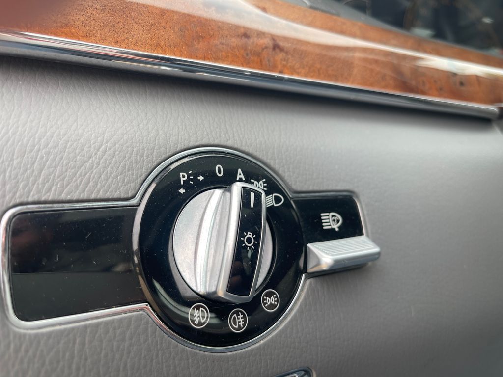 Mercedes-Benz Třídy S