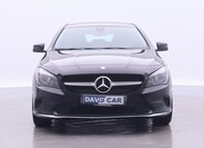 Mercedes-Benz CLA Kombi 1,5 l 80 kw