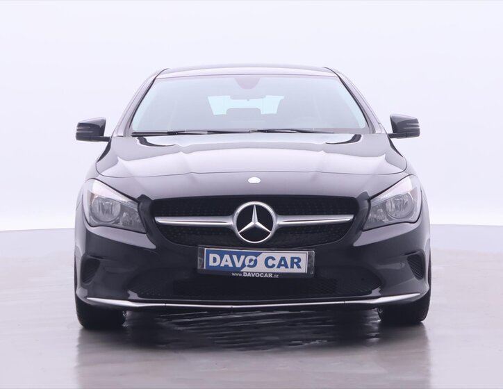 Mercedes-Benz CLA Kombi 1,5 l 80 kw
