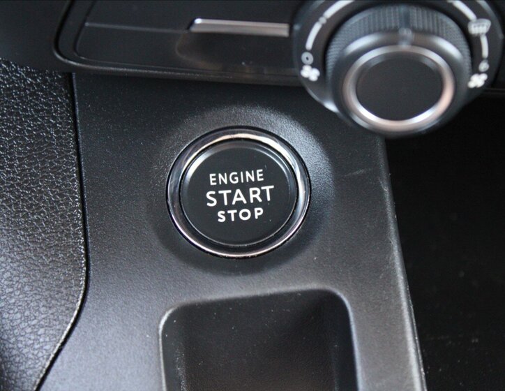 Opel Combo MPV 1,5 l 96 kw