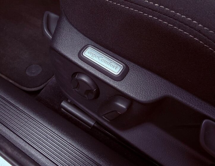 Volkswagen Passat Kombi 2,0 l 110 kw