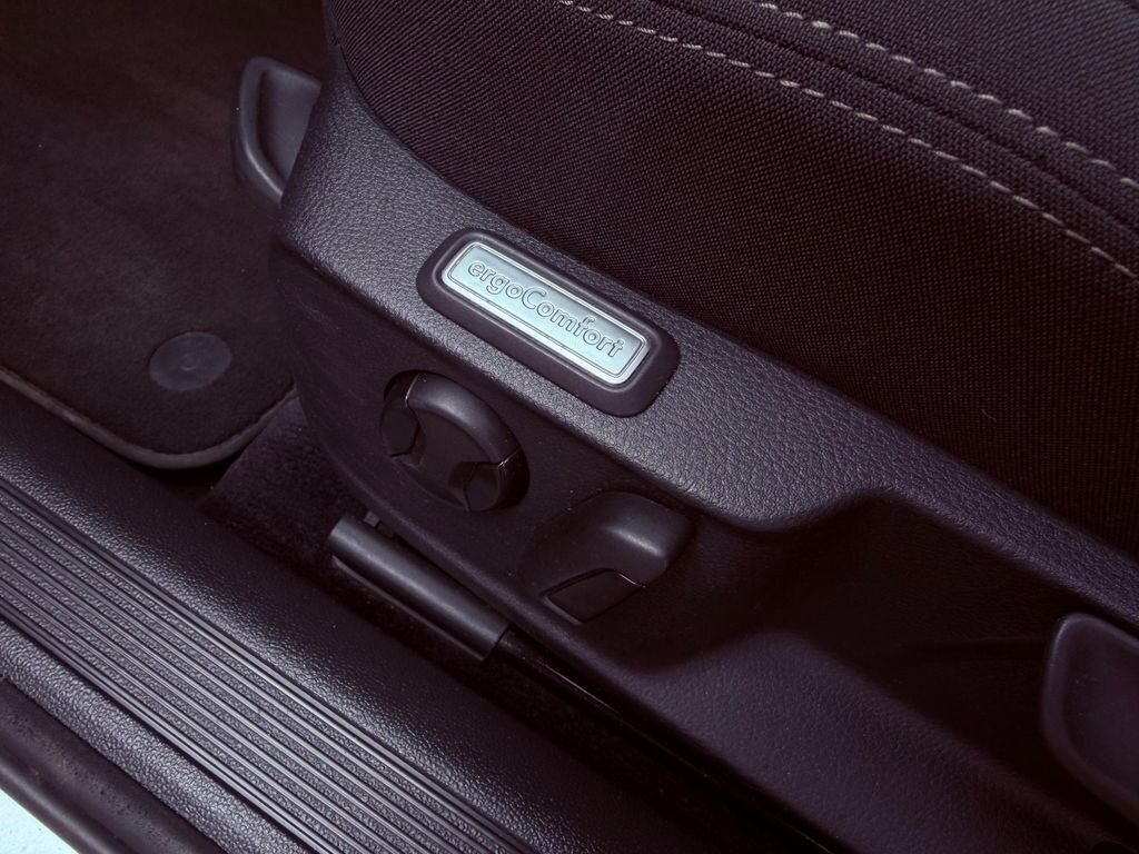 Volkswagen Passat Kombi 2,0 l 110 kw