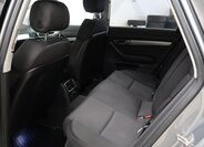Audi A6 Kombi 2,7 l 140 kw