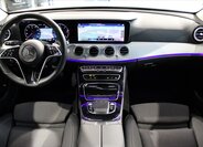 Mercedes-Benz Třídy E Kombi 2,0 l 147 kw