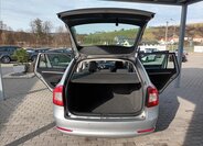 Škoda Octavia Kombi 1,4 l 90 kw
