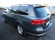 Volkswagen Passat Kombi 1,4 l 90 kw