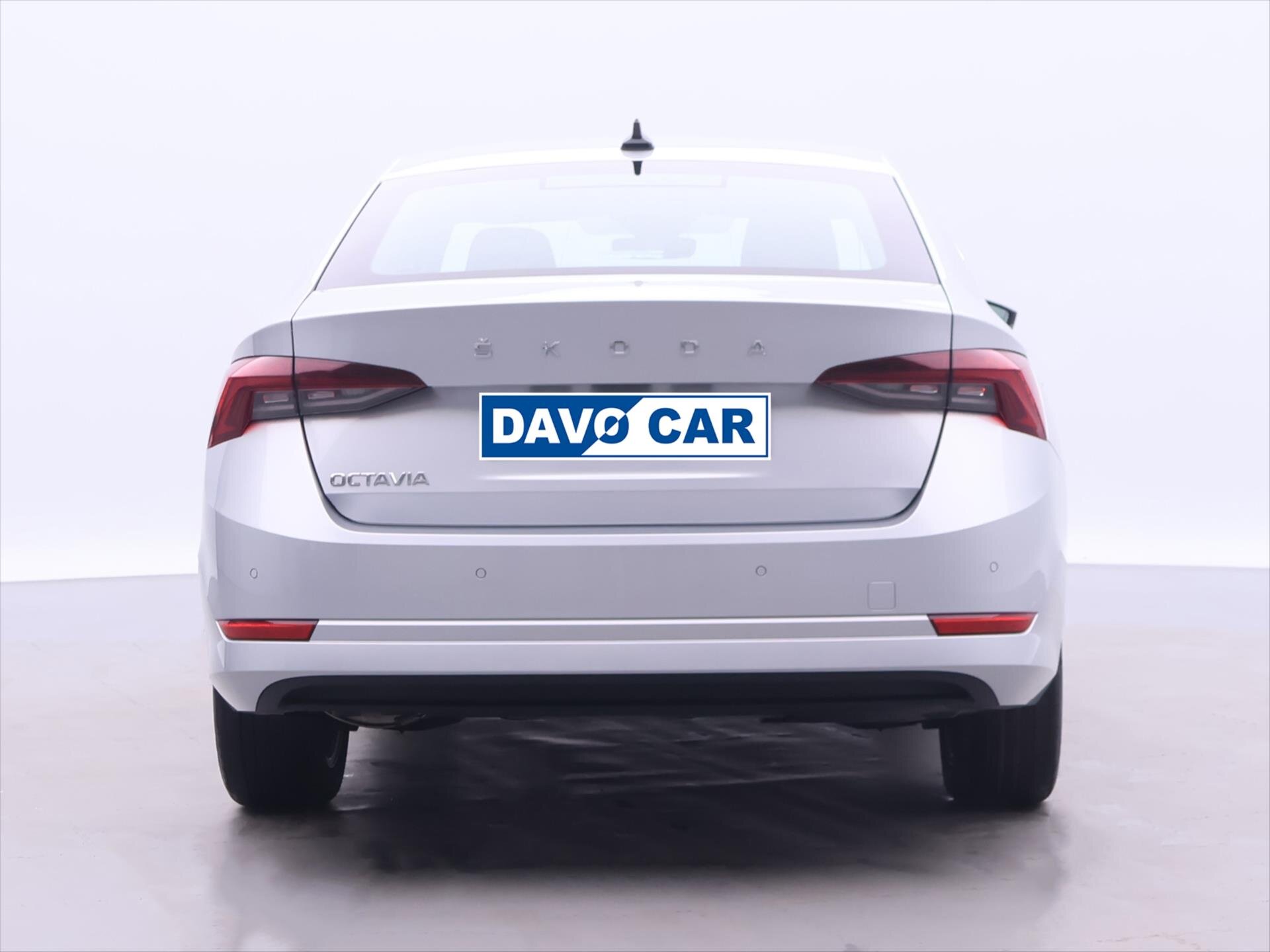 Škoda Octavia Liftback 2,0 l 85 kw