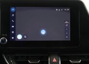 Toyota C-HR SUV 2,0 l 112 kw