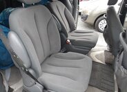 Chrysler Voyager MPV 2,5 l 105 kw