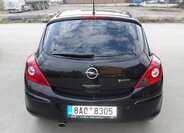 Opel Corsa Hatchback 1,2 l 59 kw