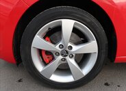 Škoda Rapid Sedan 1,2 l 77 kw