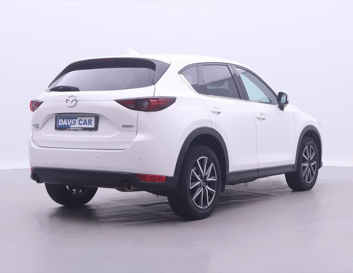 Mazda CX-5 7