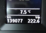 Volkswagen Caddy Kombi 1,2 l 63 kw