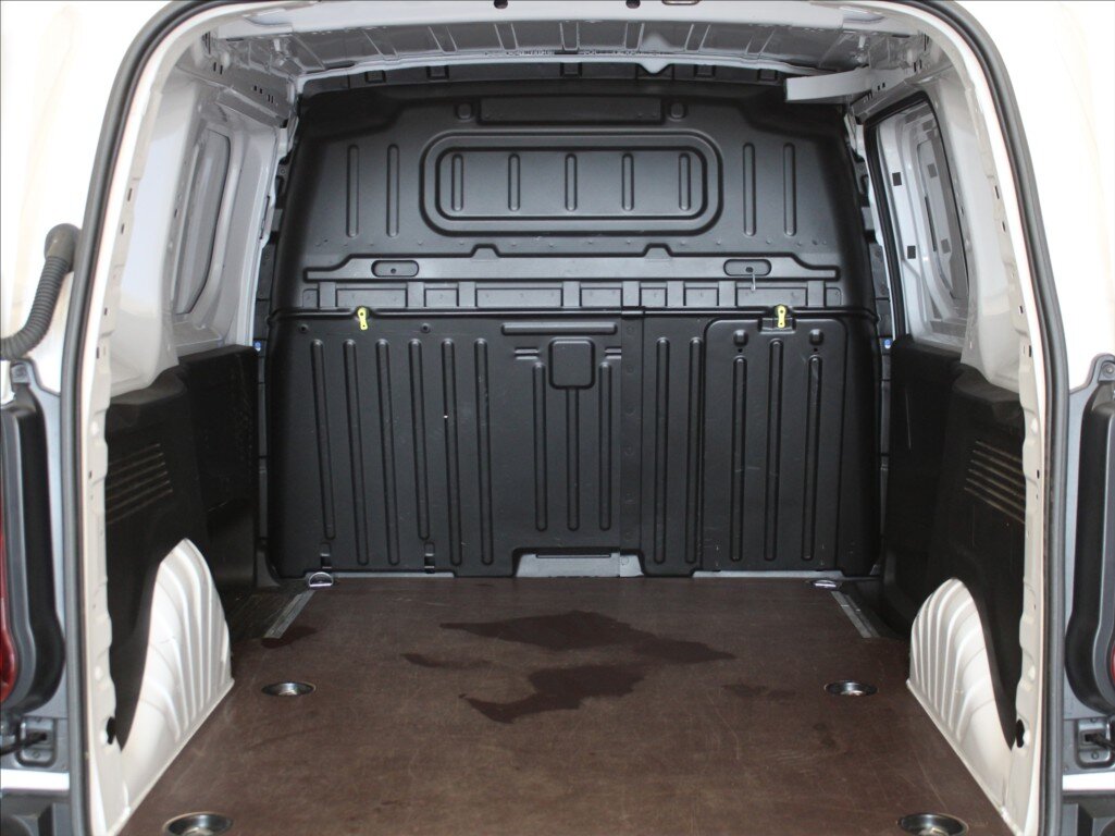 Opel Combo Skříň 1,5 l 75 kw