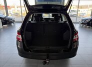 Škoda Fabia Kombi 999,0 55 kw